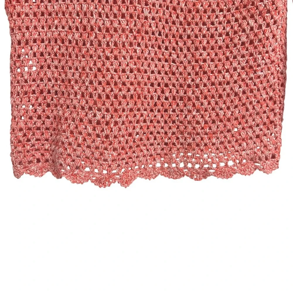 Norm Thompson lightweight coral